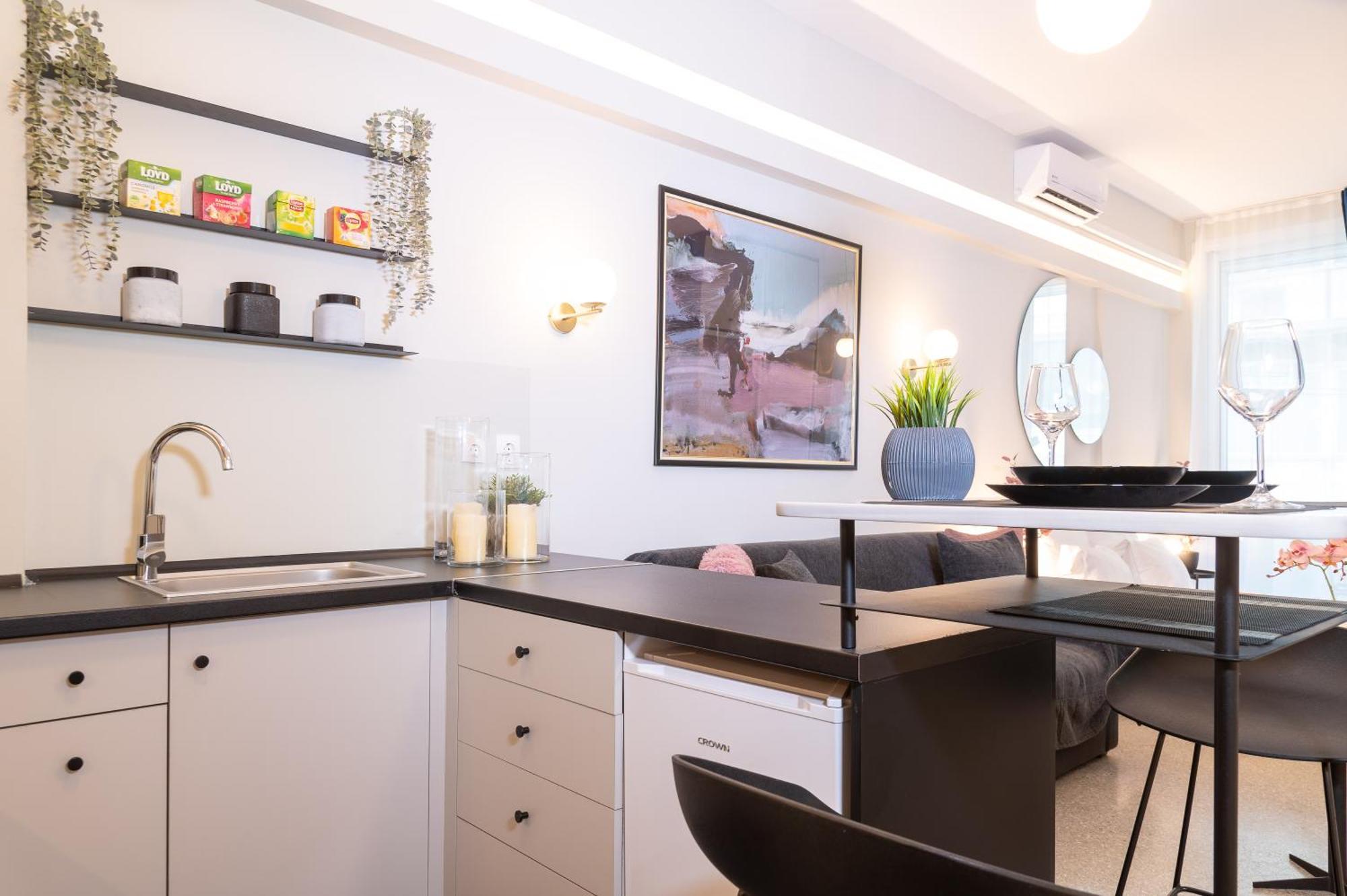 Syntagma Sweet House 3 Apartment Athens Exterior photo