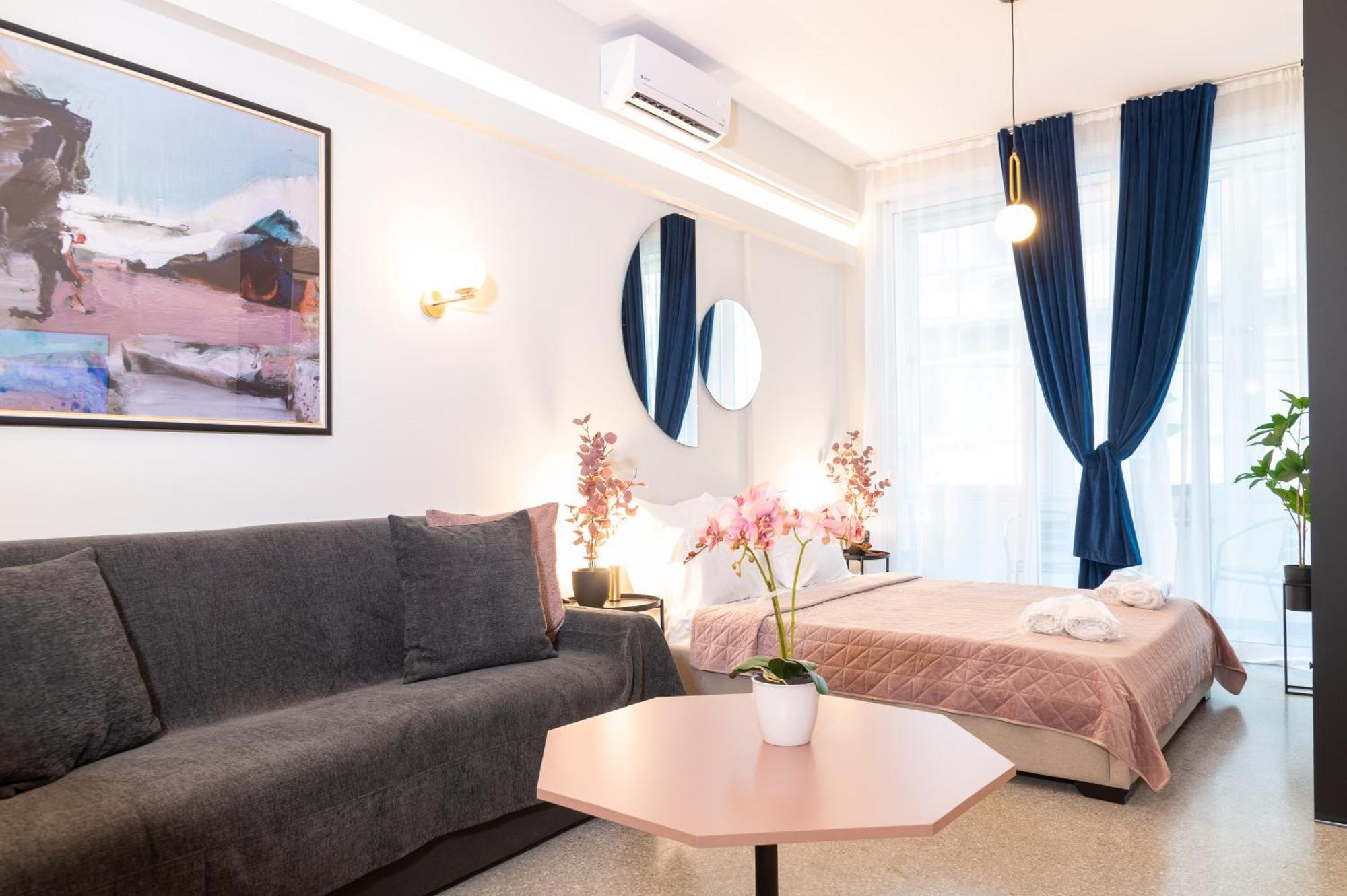 Syntagma Sweet House 3 Apartment Athens Exterior photo