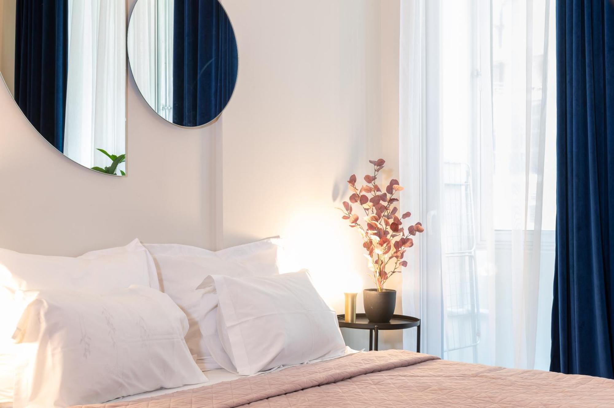 Syntagma Sweet House 3 Apartment Athens Exterior photo